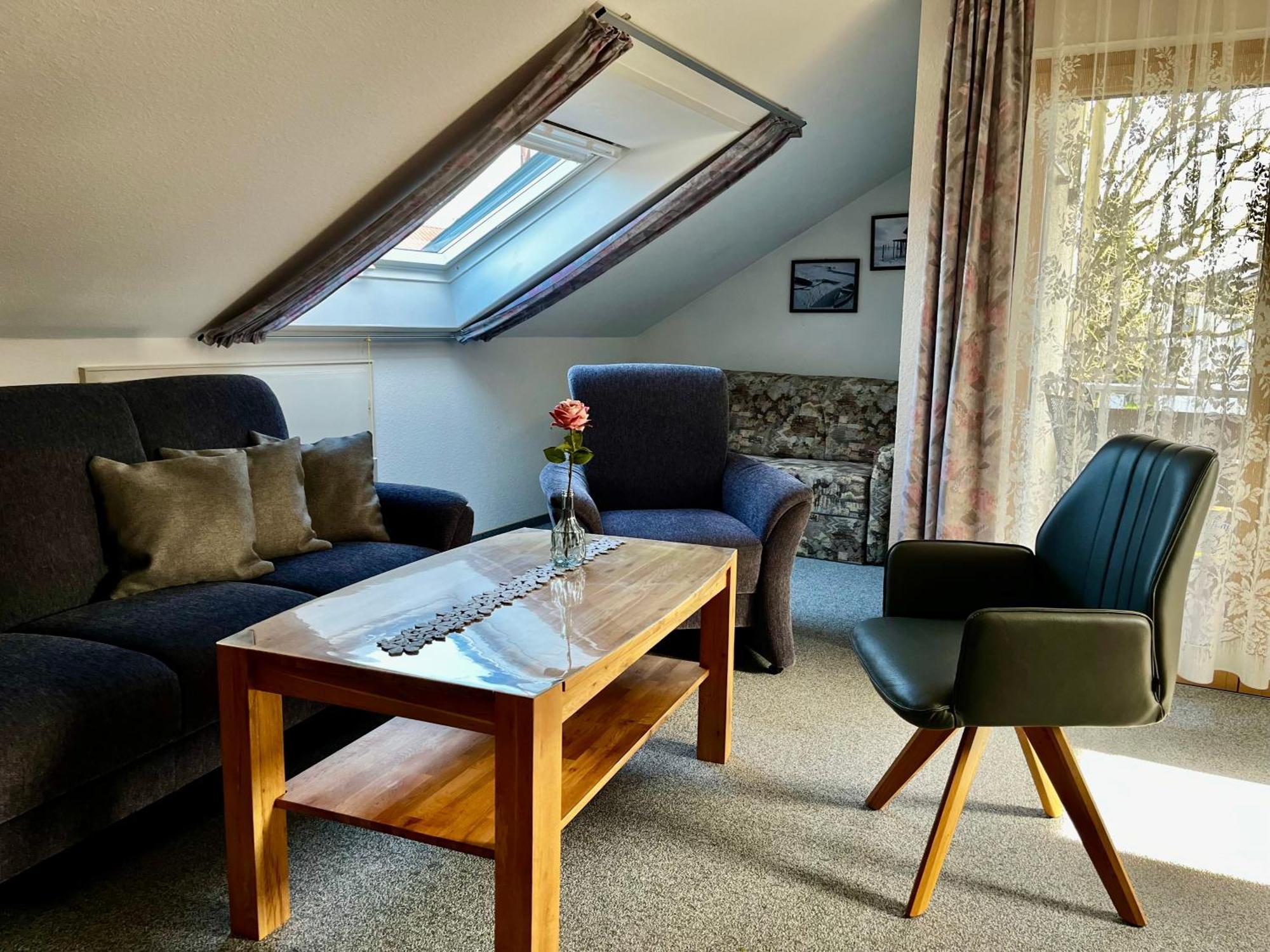 Ferienwohnung Neubacher Uhldingen-Muehlhofen Luaran gambar