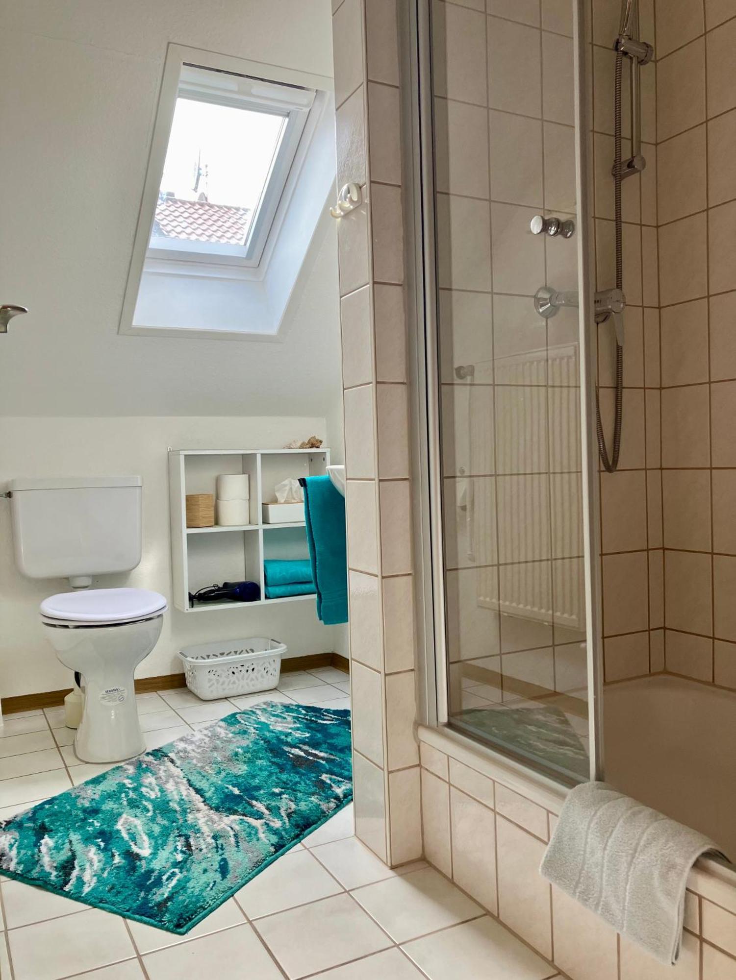 Ferienwohnung Neubacher Uhldingen-Muehlhofen Luaran gambar