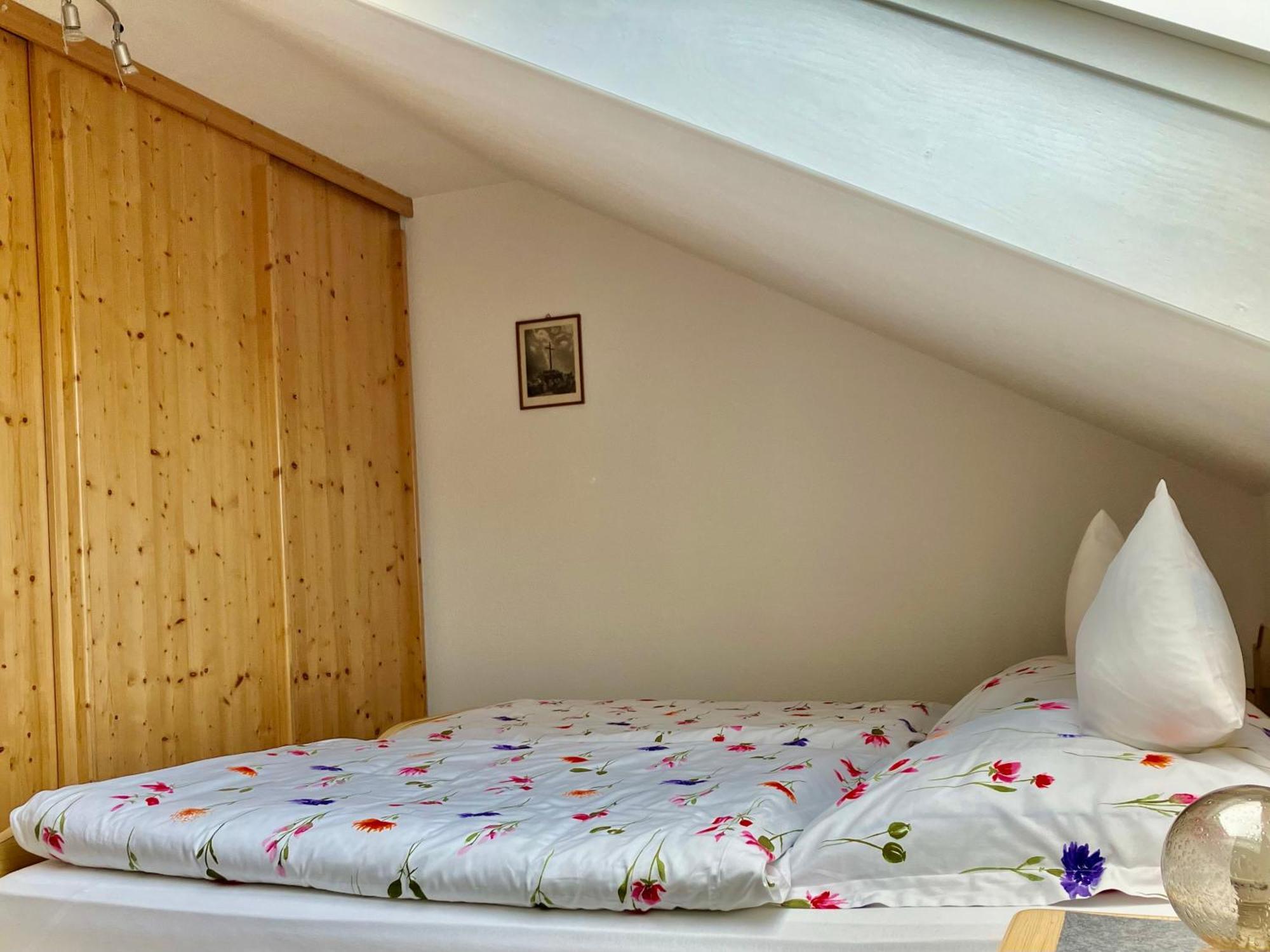 Ferienwohnung Neubacher Uhldingen-Muehlhofen Luaran gambar