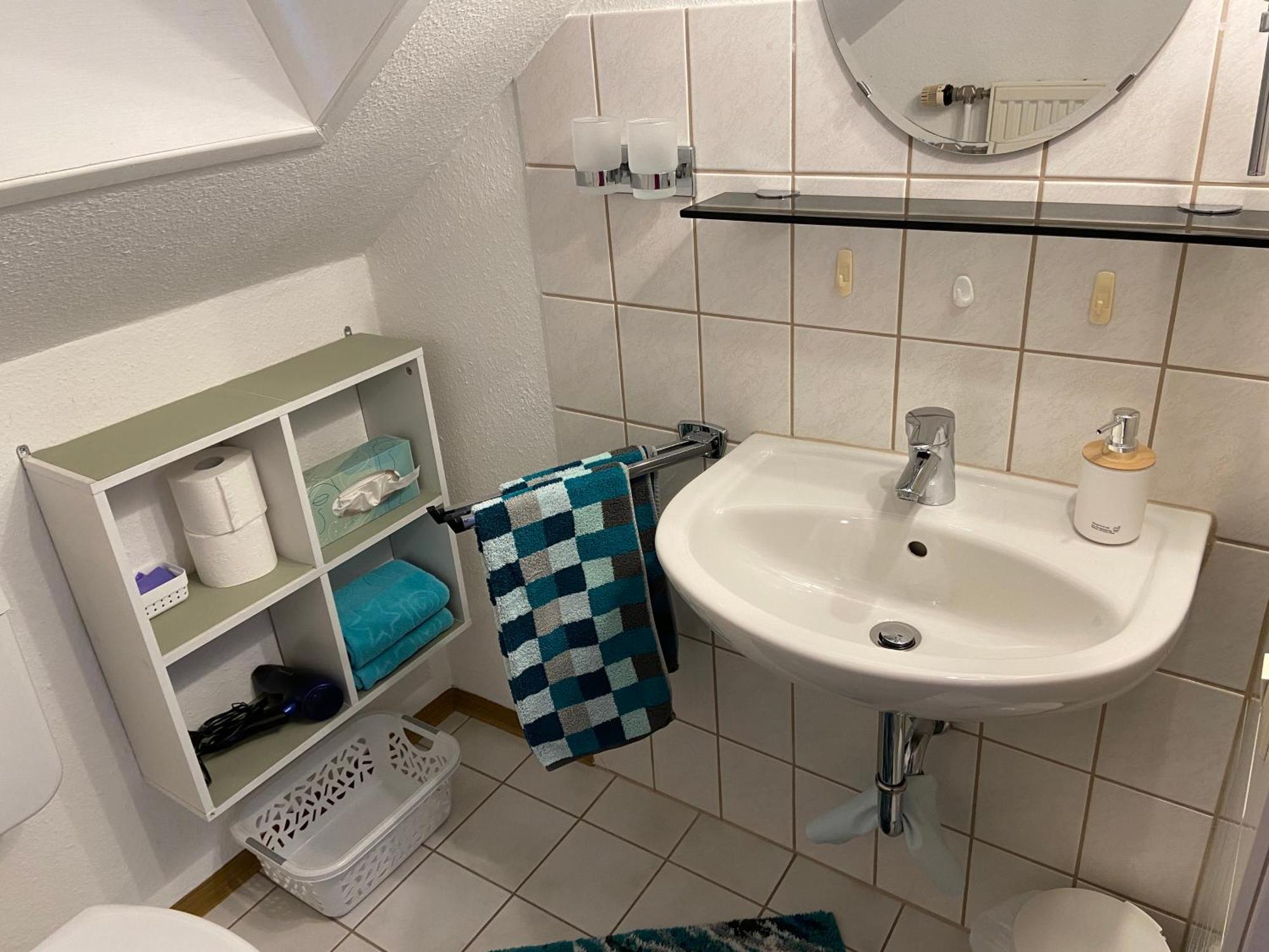 Ferienwohnung Neubacher Uhldingen-Muehlhofen Luaran gambar