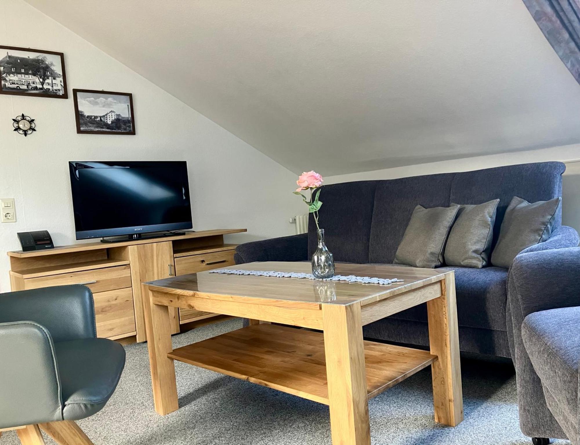Ferienwohnung Neubacher Uhldingen-Muehlhofen Luaran gambar
