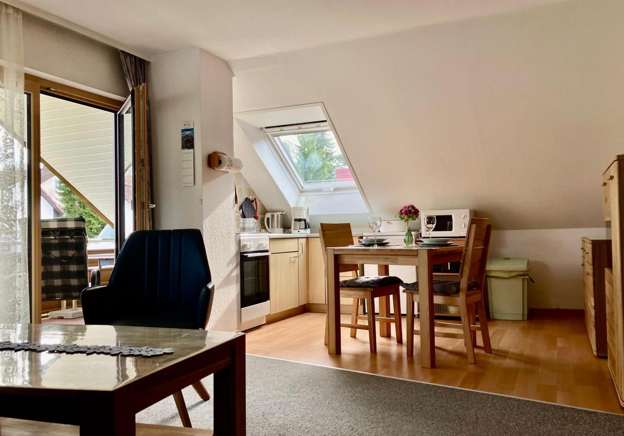 Ferienwohnung Neubacher Uhldingen-Muehlhofen Luaran gambar