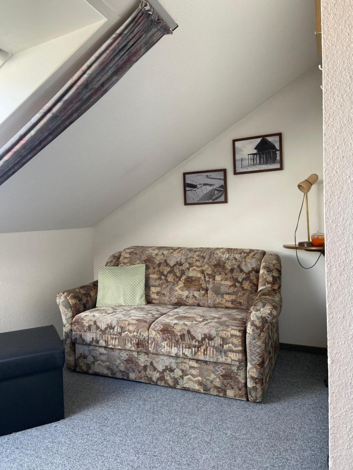 Ferienwohnung Neubacher Uhldingen-Muehlhofen Luaran gambar