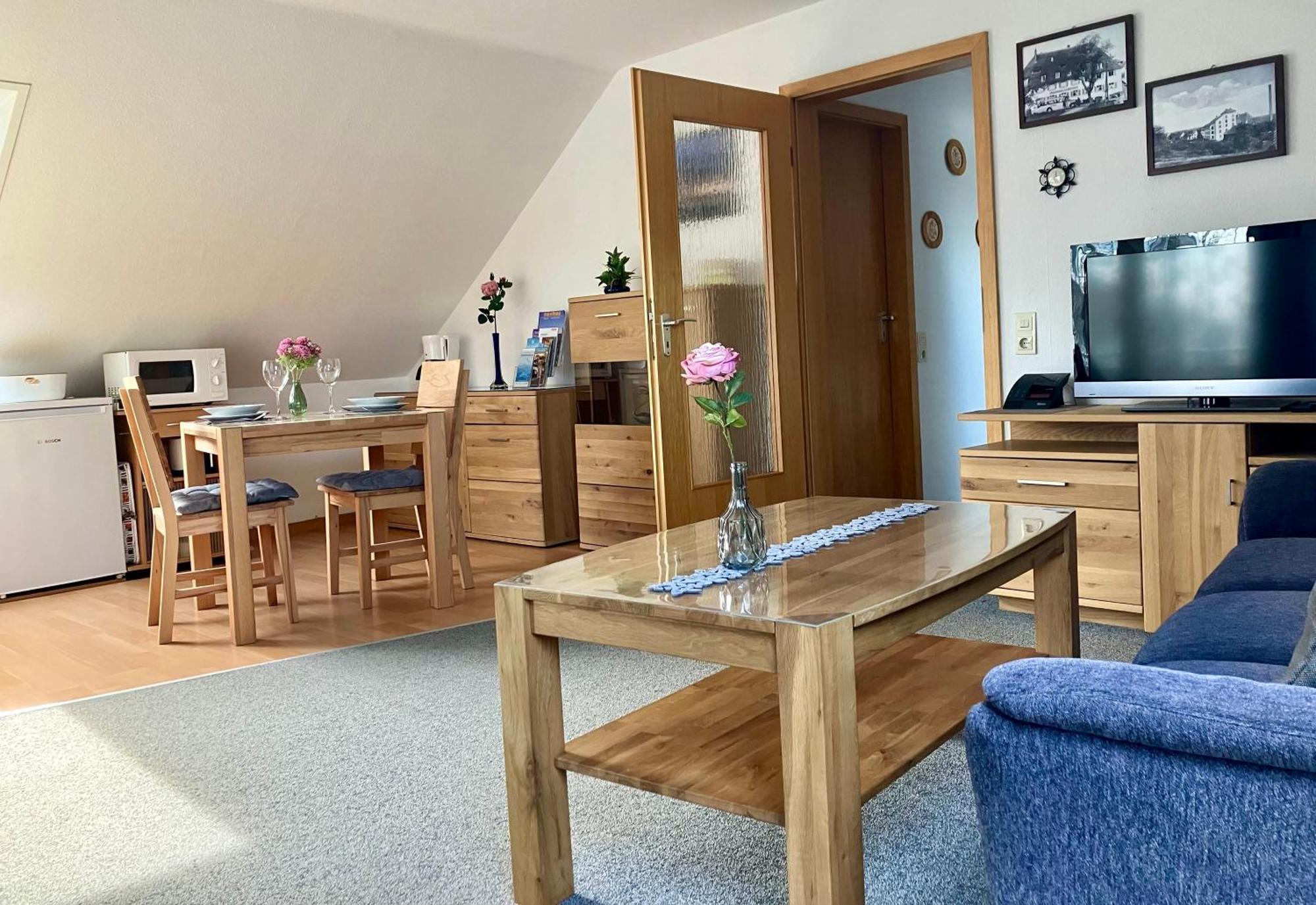 Ferienwohnung Neubacher Uhldingen-Muehlhofen Luaran gambar
