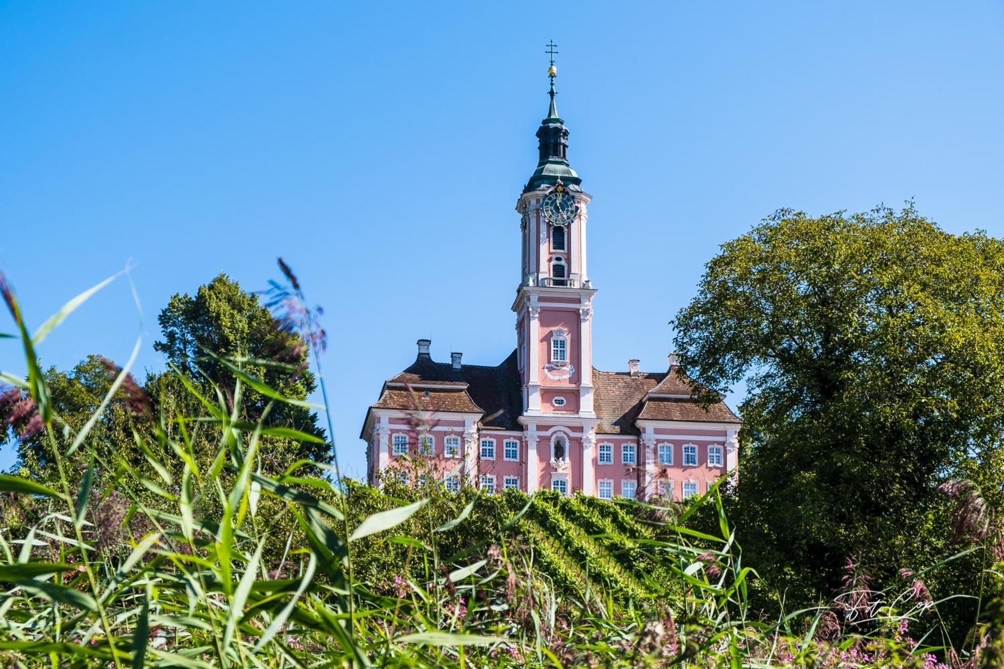 Ferienwohnung Neubacher Uhldingen-Muehlhofen Luaran gambar